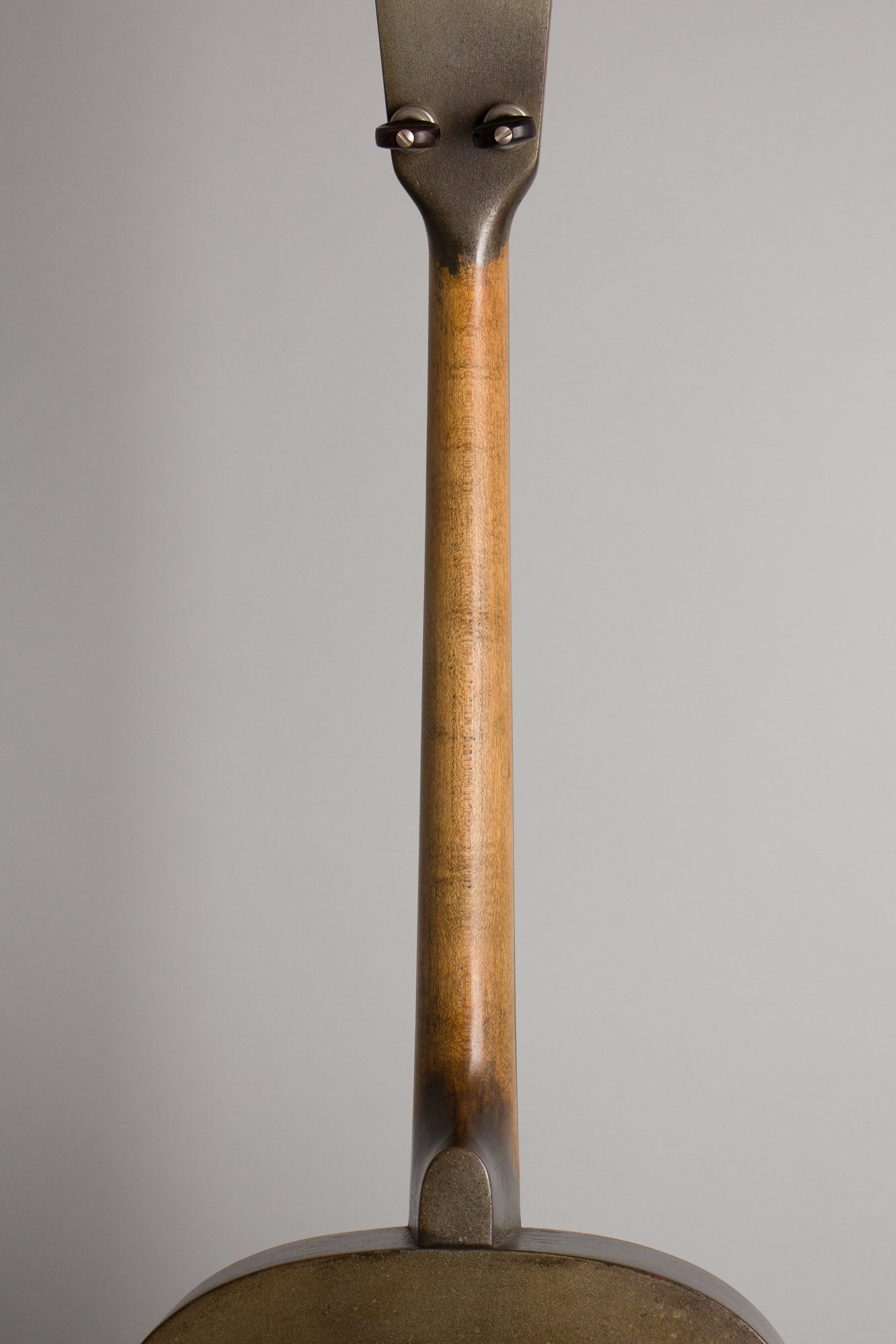 National Triolian Resophonic Tenor Guitar (1929)