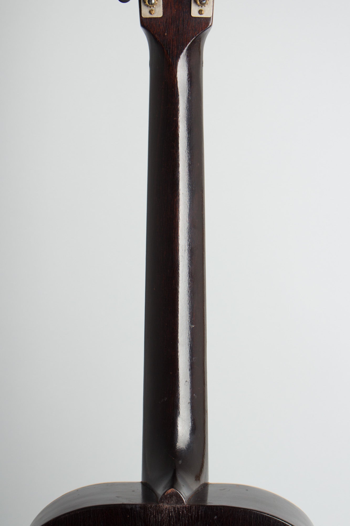 Kalamazoo Model KG Flat Top Acoustic Guitar (1933)