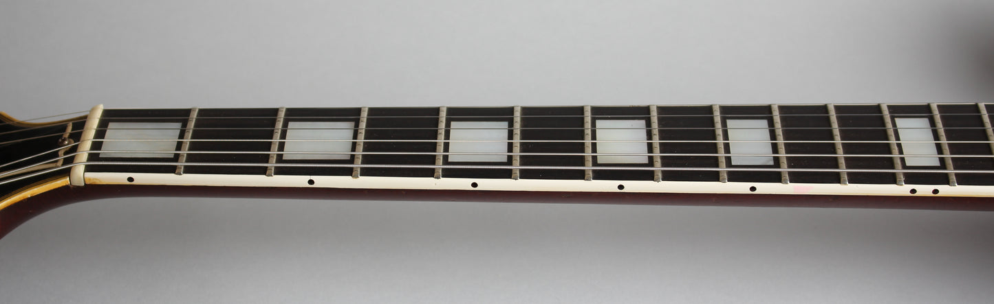 Gibson ES-355-T Semi-Hollow Body Electric Guitar (1959)