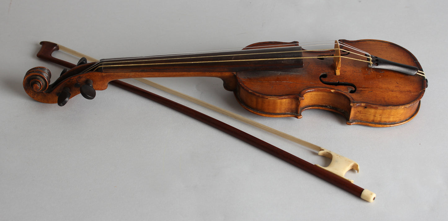 Pochette Violin