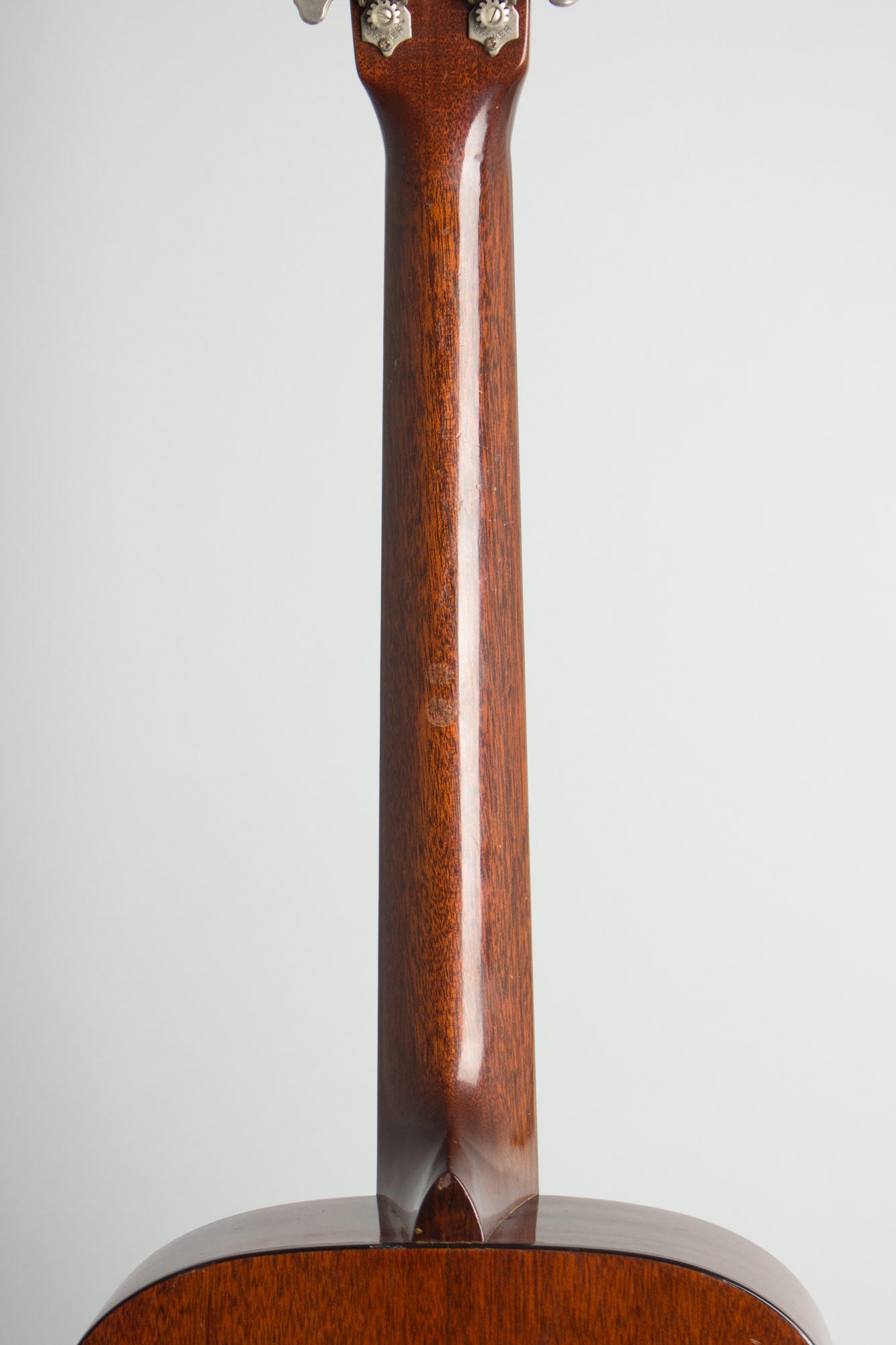C. F. Martin 0-18 Flat Top Acoustic Guitar (1962)