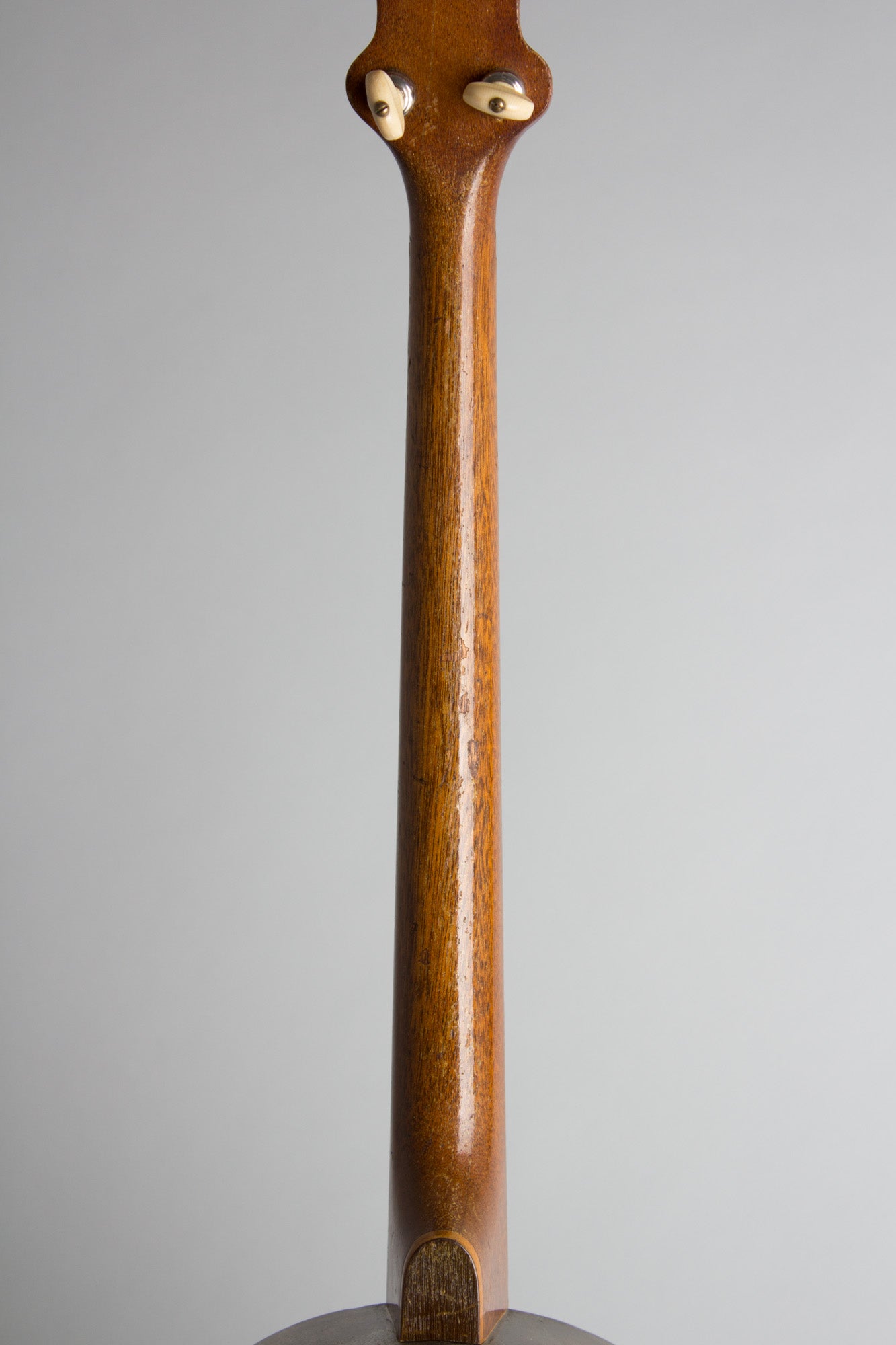 National Style 1 Tricone Resophonic Tenor Guitar (1928)