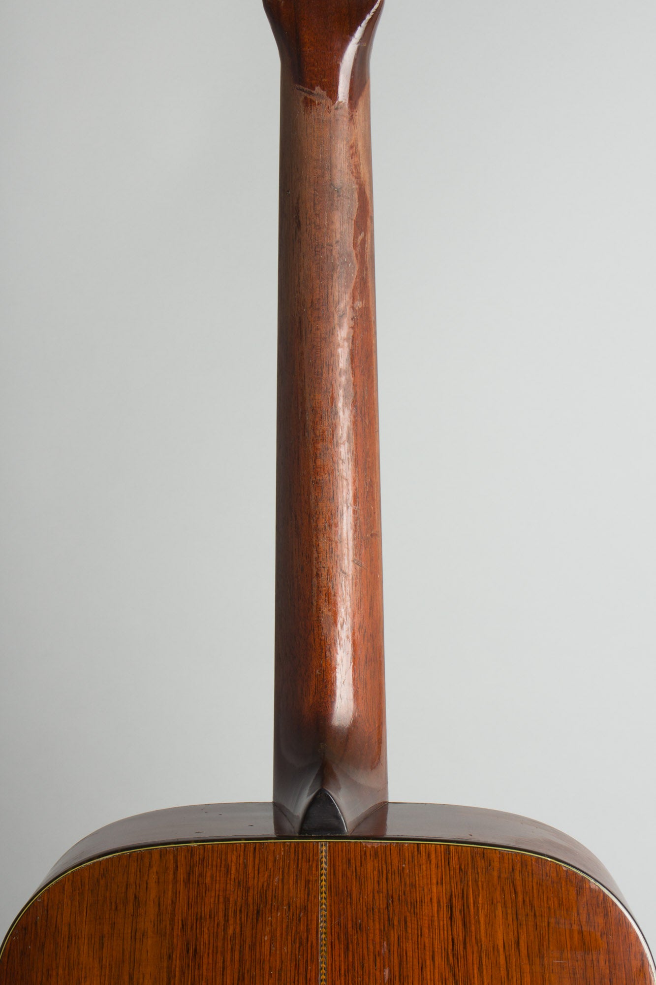 C. F. Martin 000-21 Flat Top Acoustic Guitar (1947)