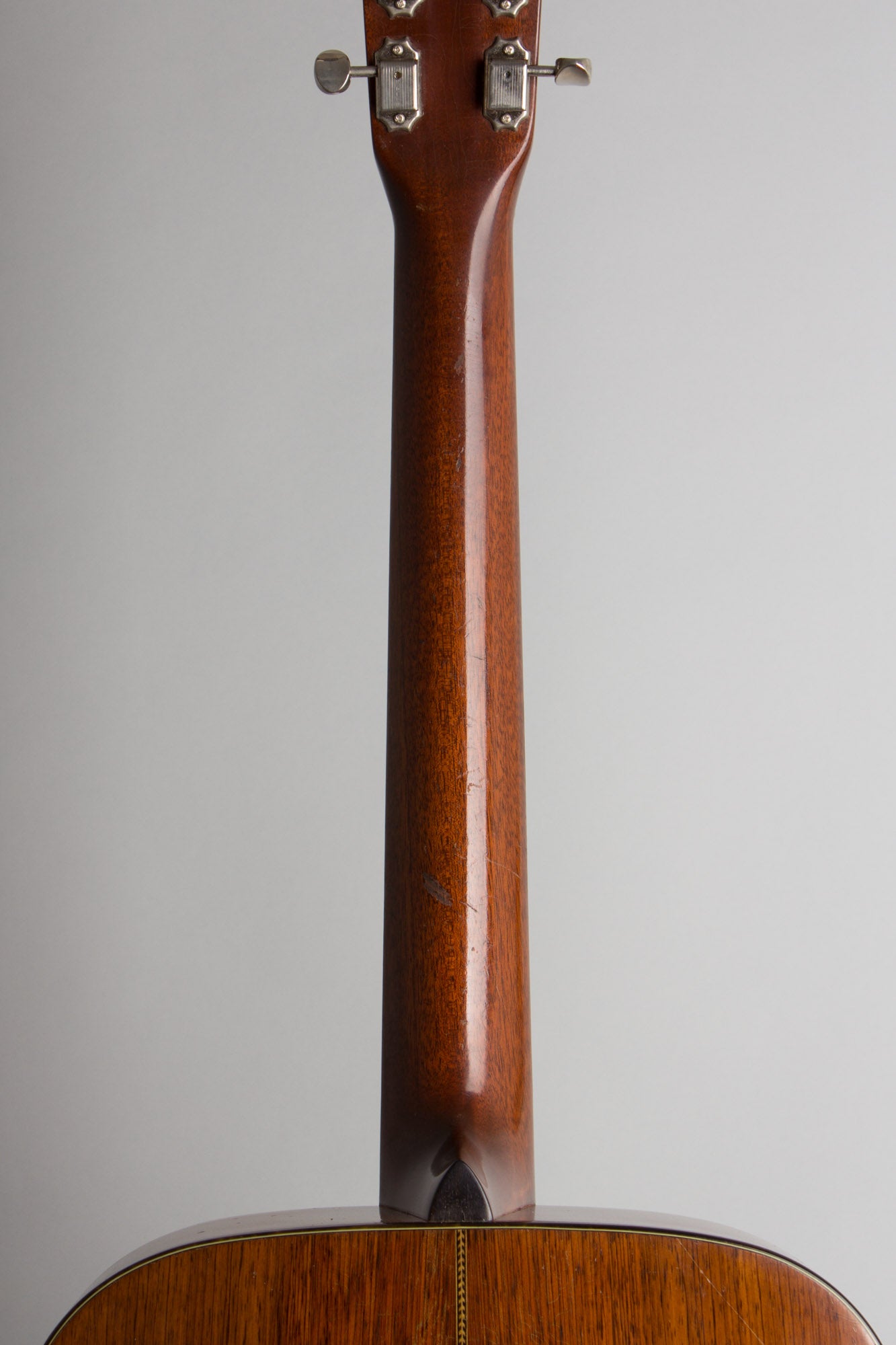C. F. Martin 000-21 Flat Top Acoustic Guitar (1947)