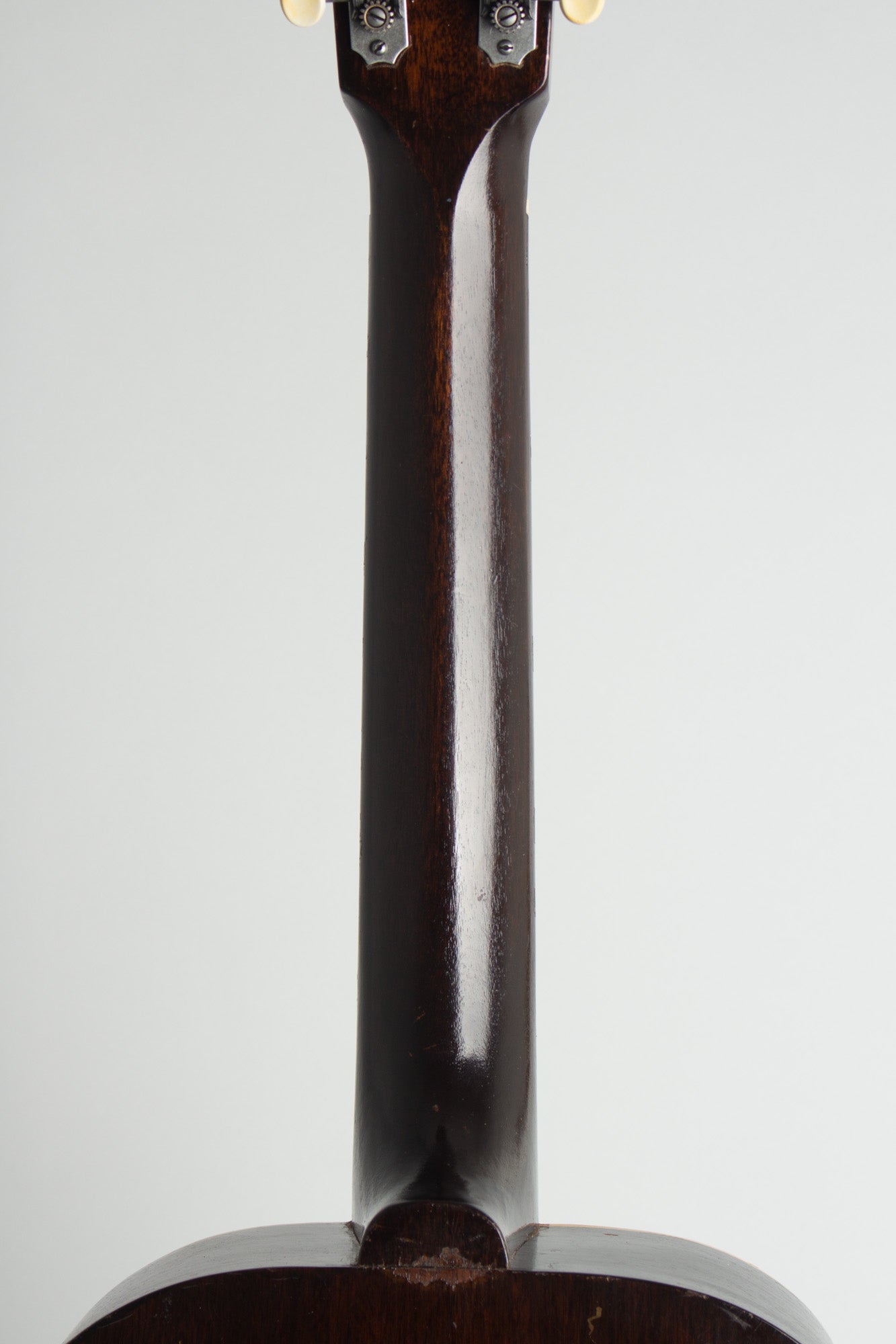 Kalamazoo KHG-11 Flat Top Acoustic Guitar (1936)