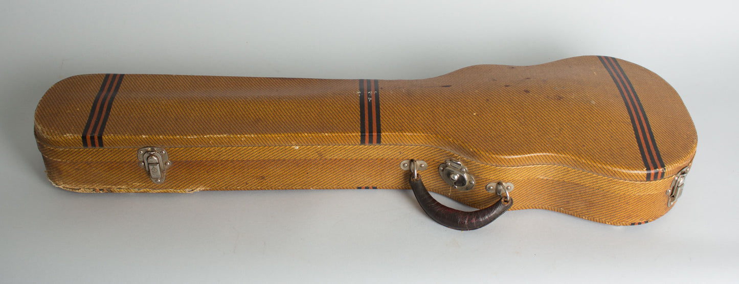 Gibson EH-150 Lap Steel Electric Guitar (1939)
