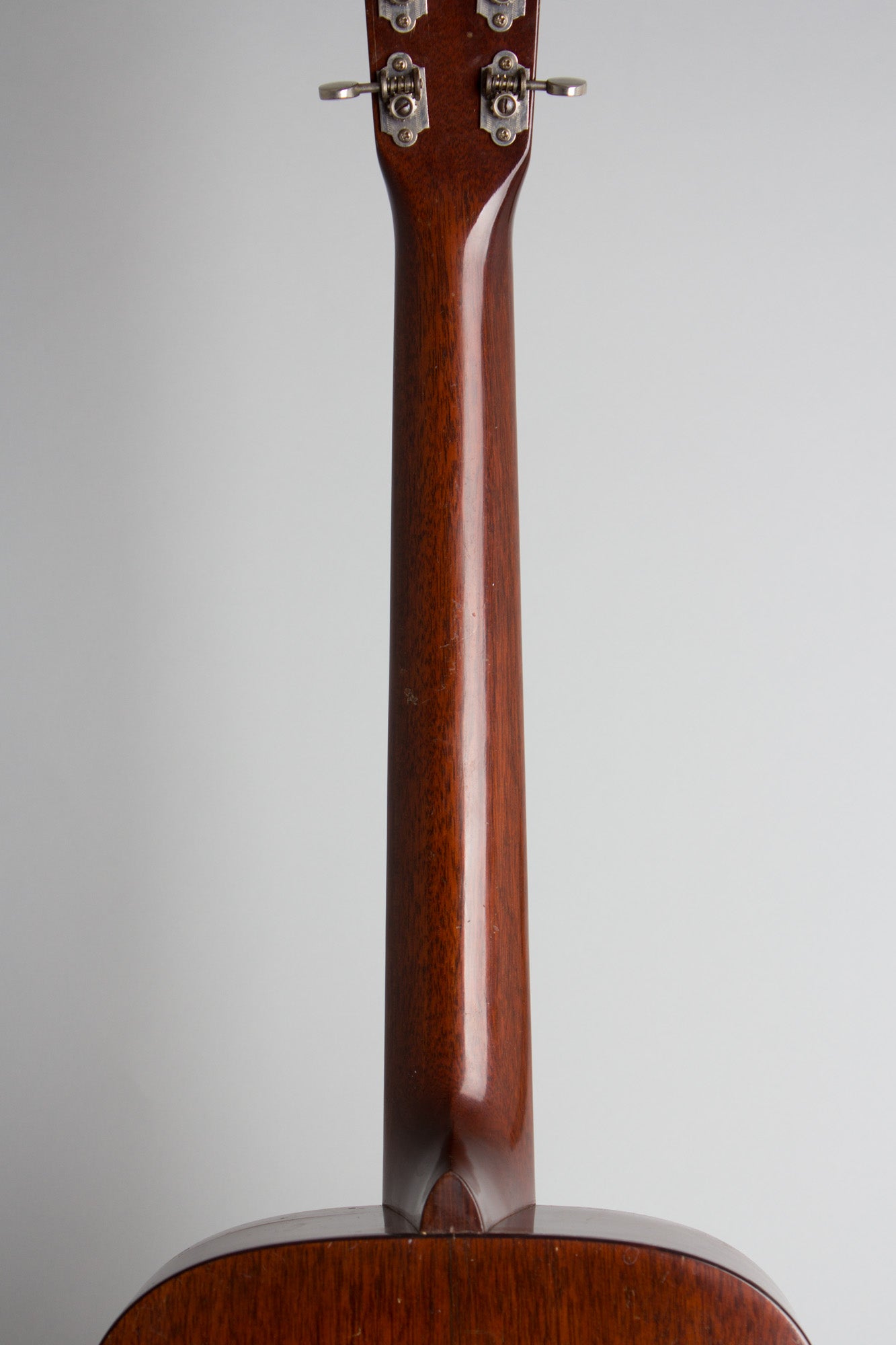 C. F. Martin 0-18 Flat Top Acoustic Guitar (1953)