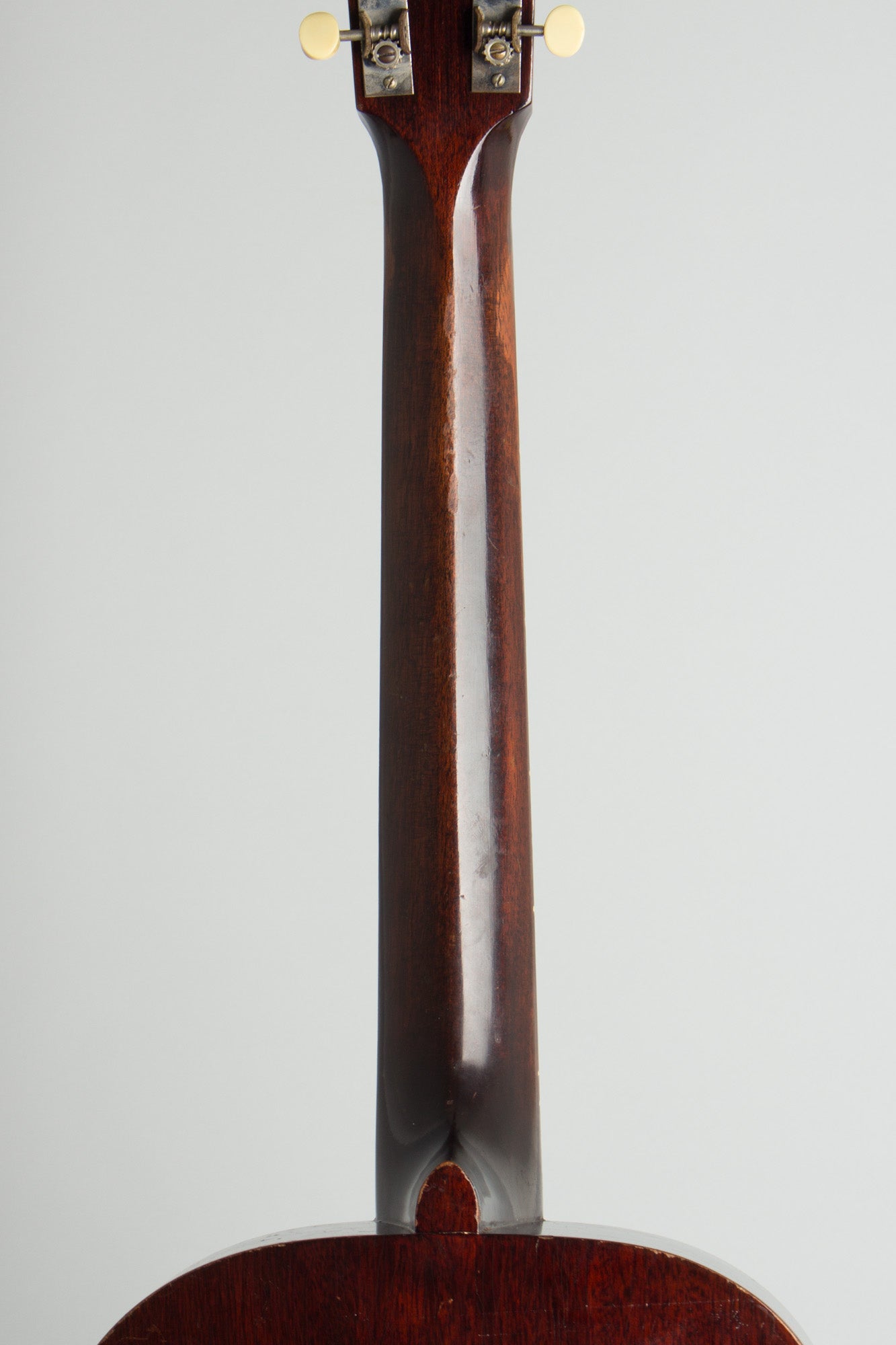 Gibson L-00 formerly Owned By Steely Dan's Walter Becker Flat Top Acoustic Guitar (1936)