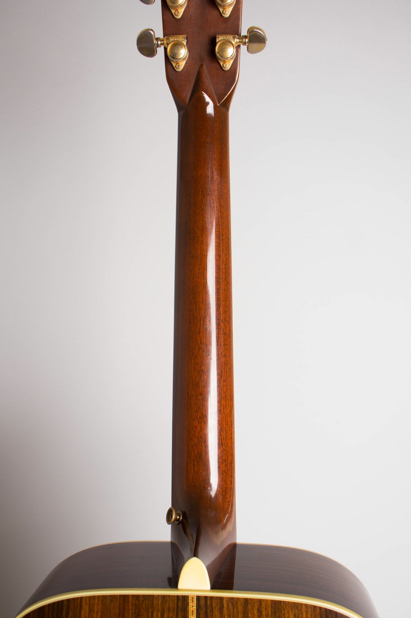 C. F. Martin D-41 Flat Top Acoustic Guitar (1976)