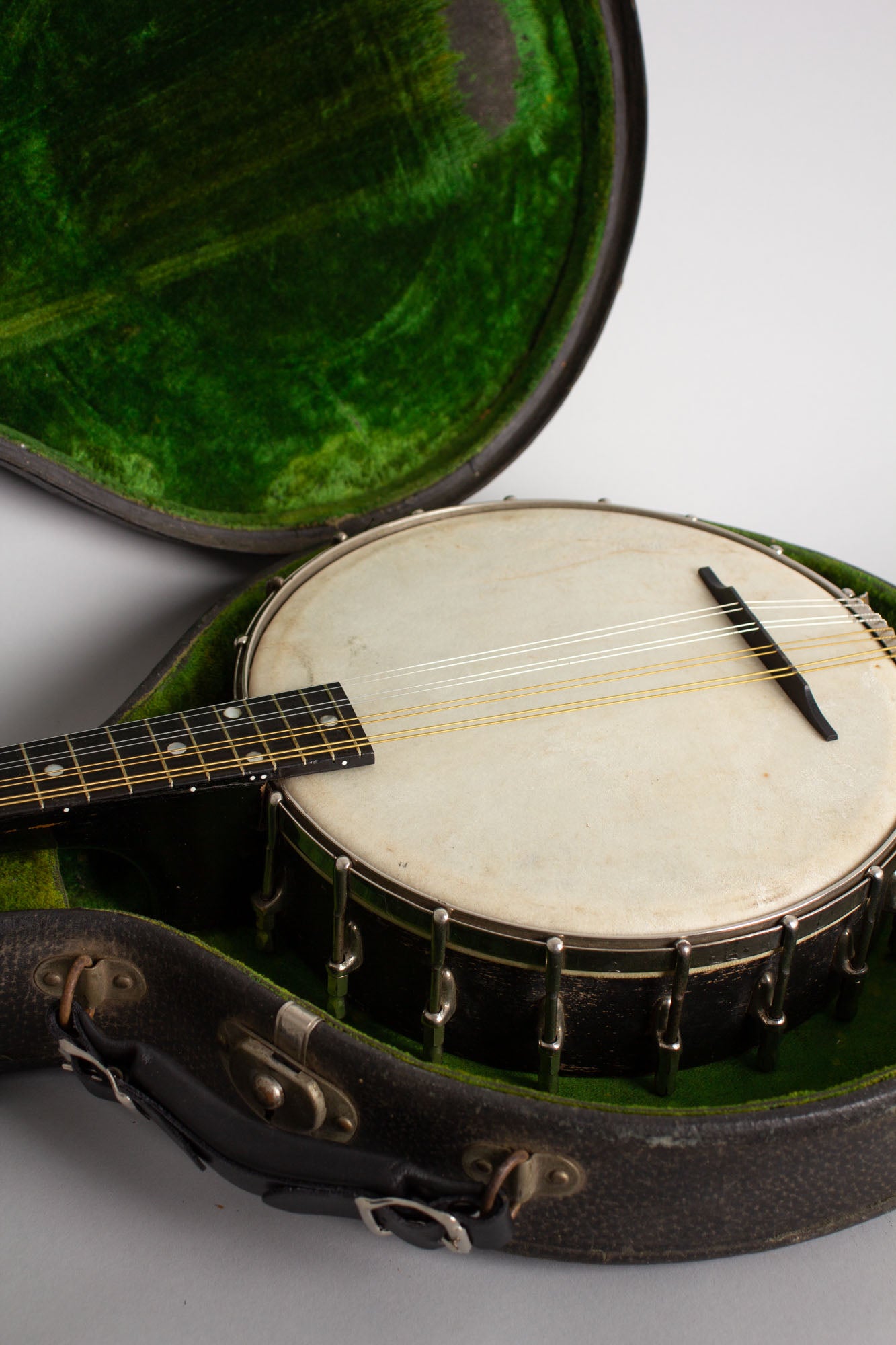 Gibson Model MB-Junior Mandolin Banjo (1925)