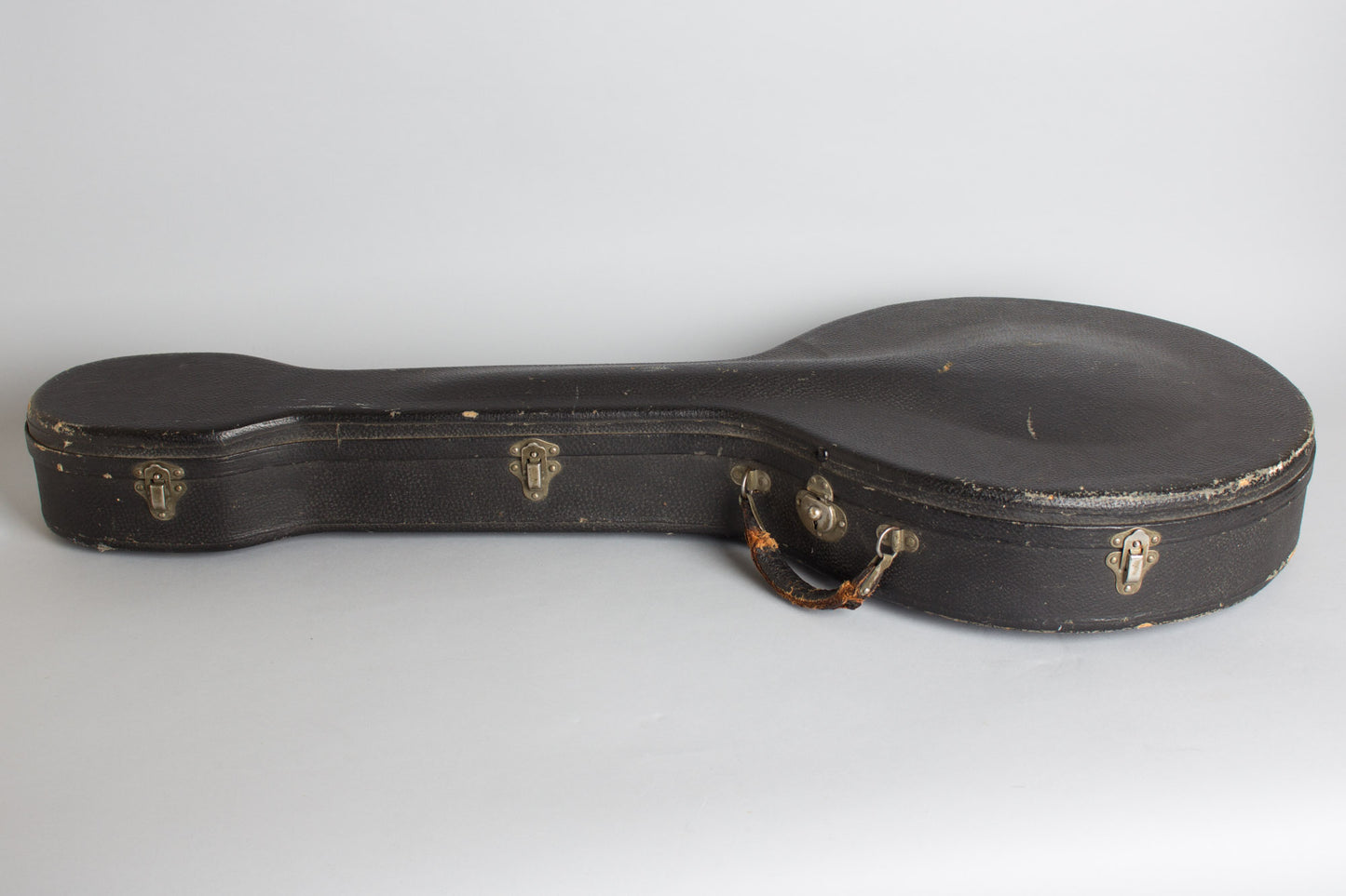 Gibson Style GB Guitar Banjo (1921)