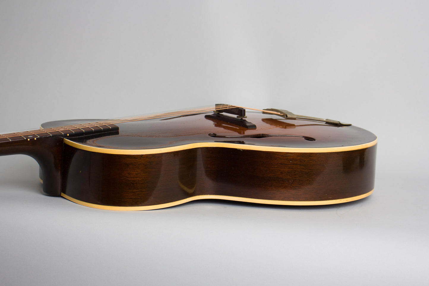 Gibson L-48 Arch Top Acoustic Guitar (1951)