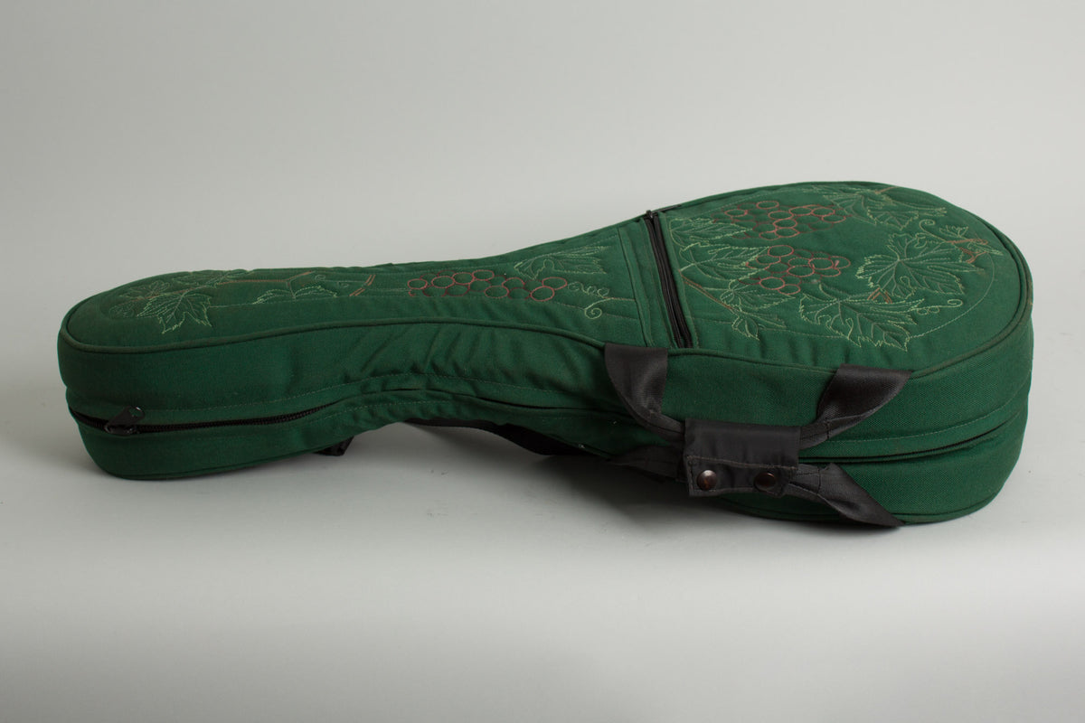 National Triolian Resophonic Mandolin (1930)