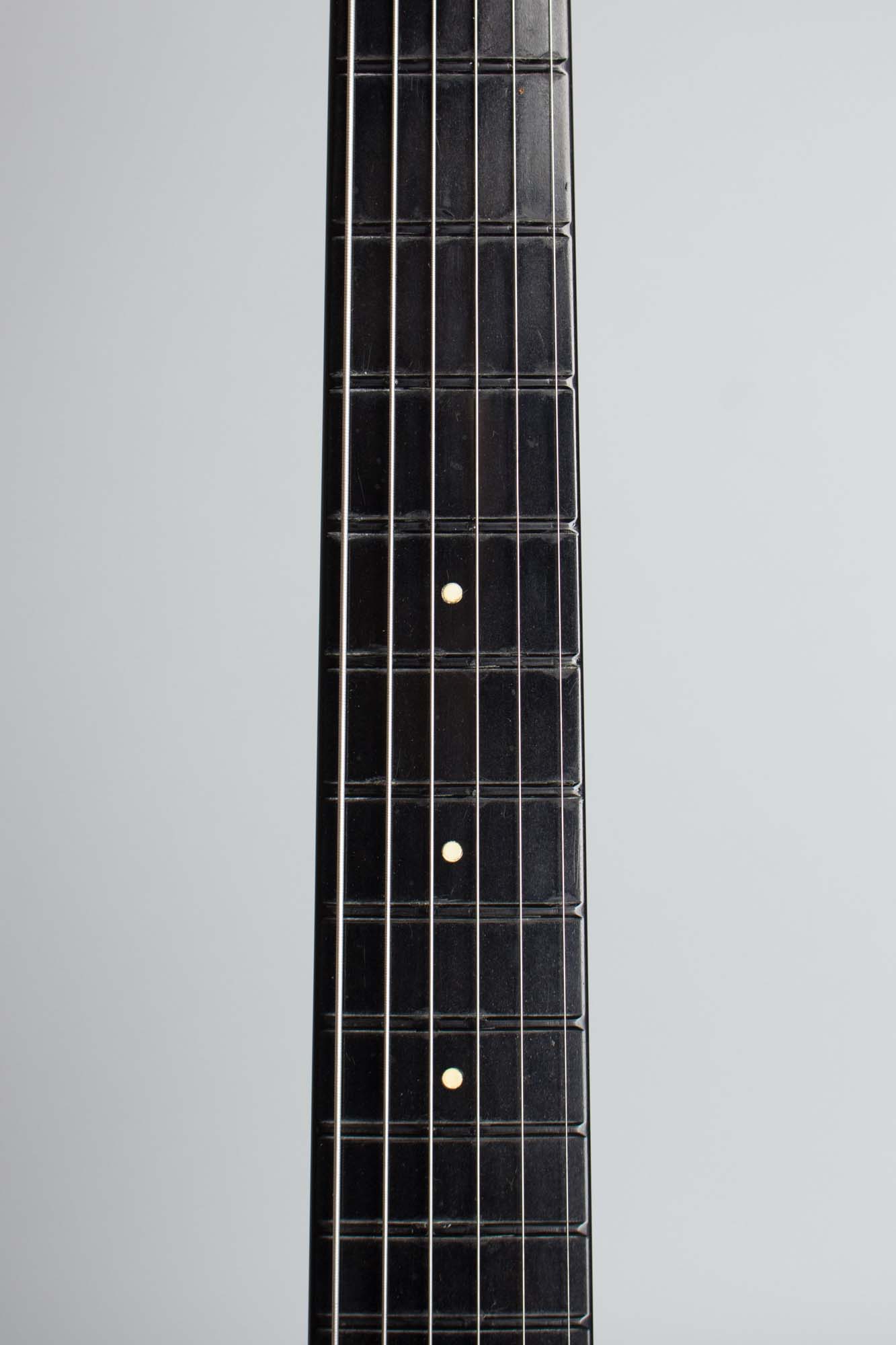 Rickenbacker Vibrola Spanish Solid Body Electric Guitar (1939)