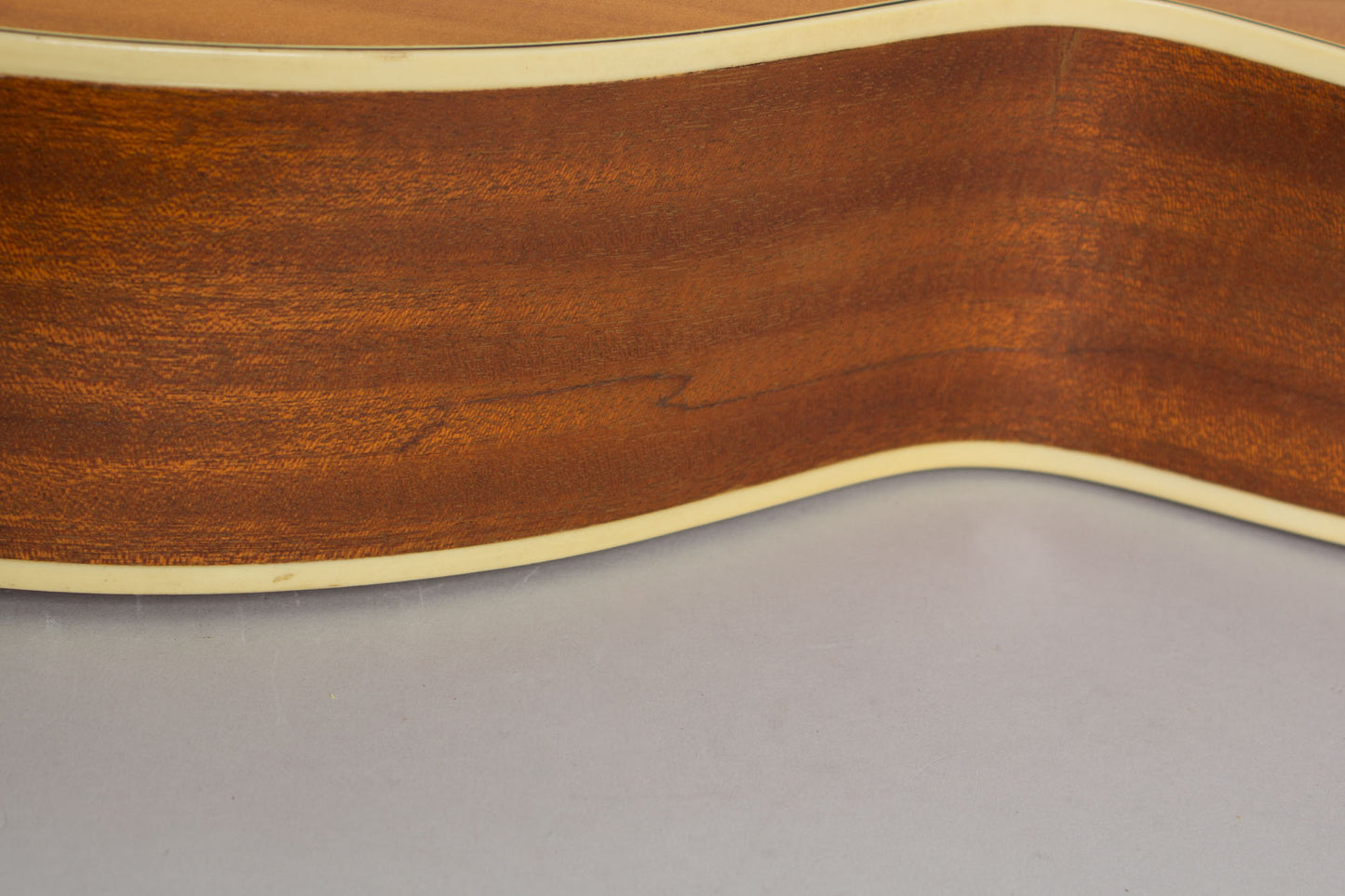 Harmony H-1233 12 String Flat Top Acoustic Guitar (1972)