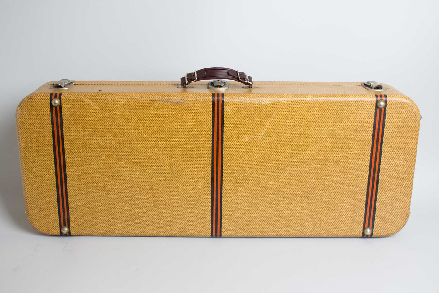 Gibson Console Grand High Steel Electric Guitar (1940)