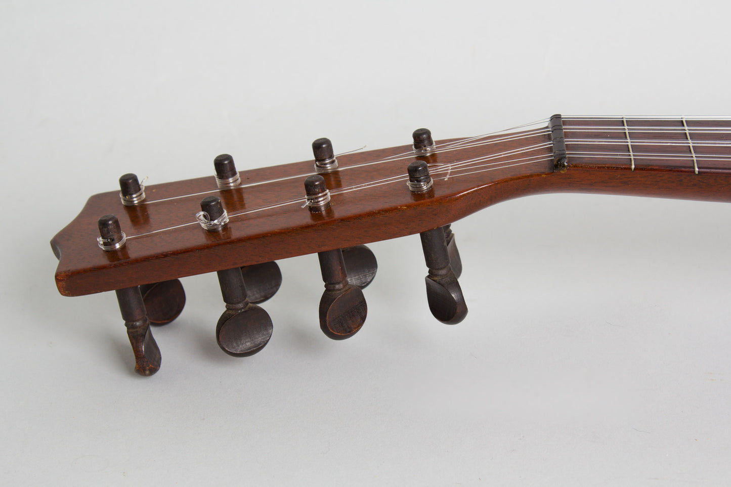 C. F. Martin Style 1 Taropatch (1926)