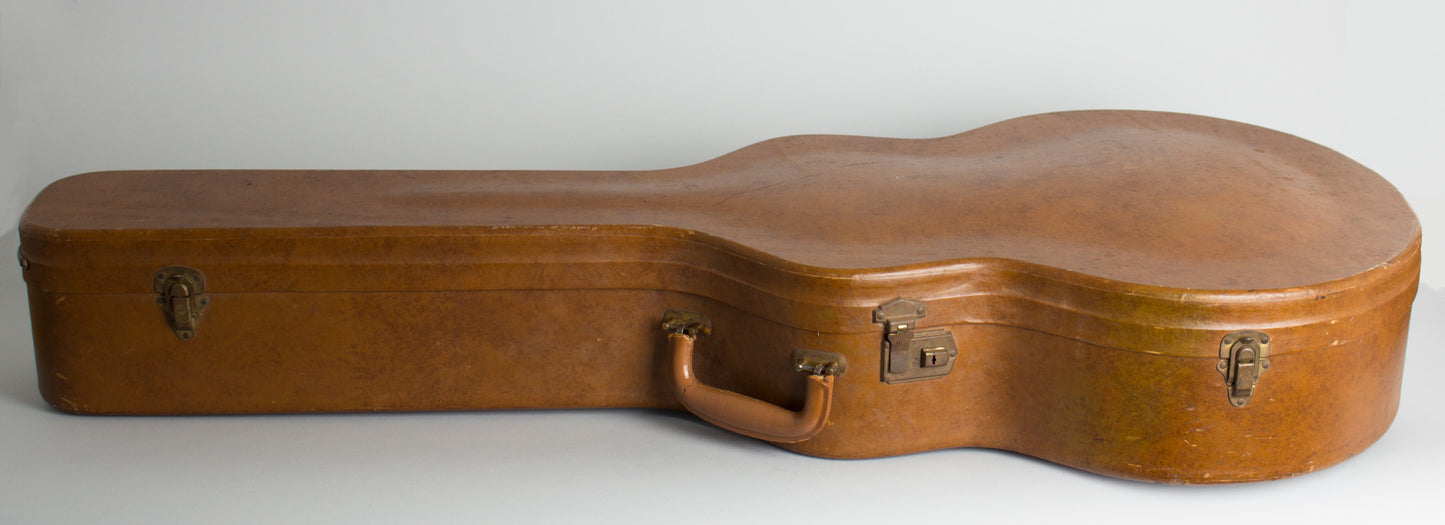 Epiphone Zephyr Deluxe Regent Hollow Body Electric Guitar (1951)
