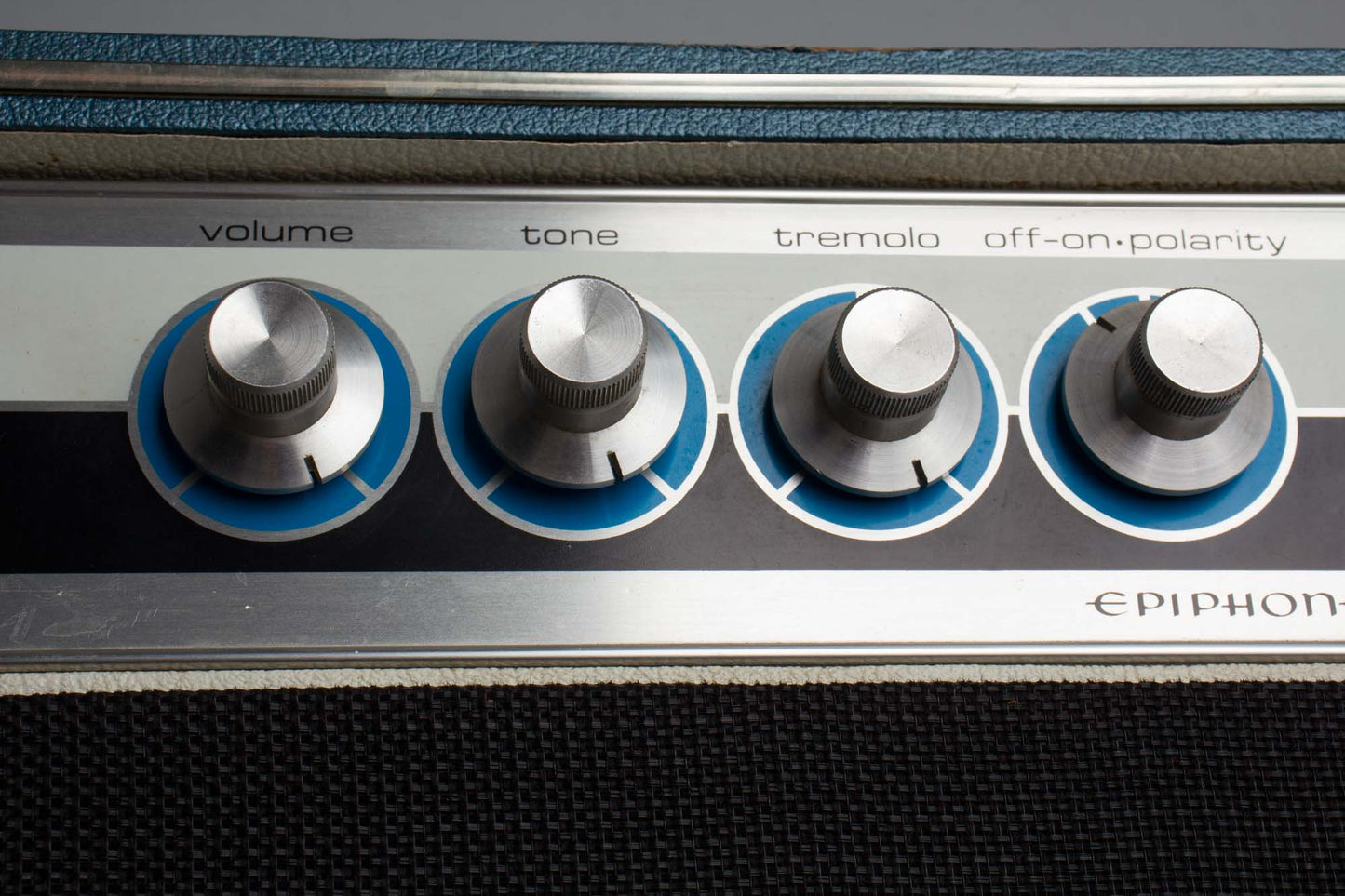 Epiphone EA-101 Tube Amplifier (1967)