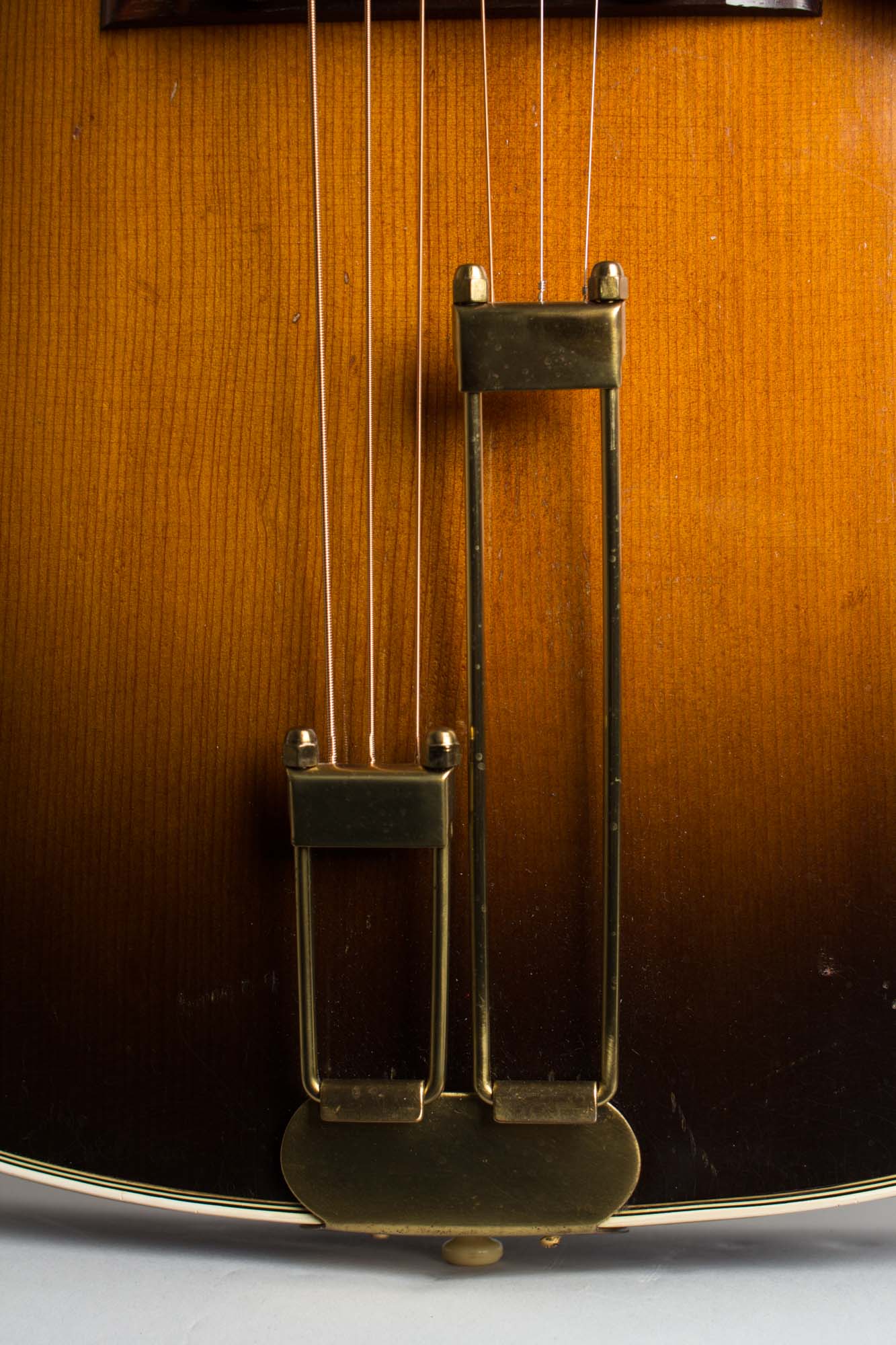 Epiphone Deluxe Arch Top Acoustic Guitar (1946)