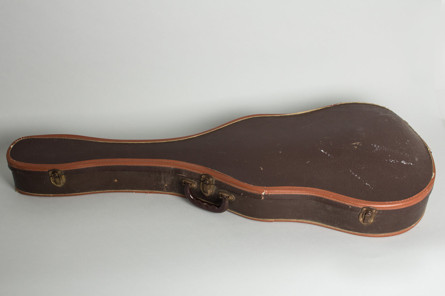 Gibson ES-125TDC Thinline Hollow Body Electric Guitar (1960)