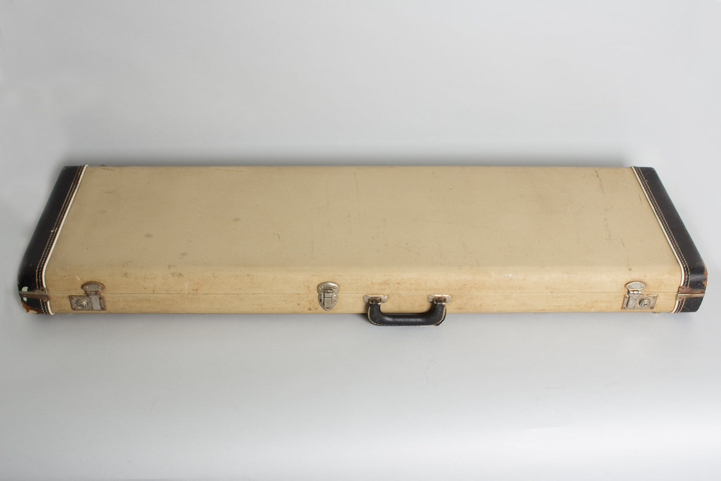 Fender Jazz Bass Solid Body Electric Bass Guitar (1962)