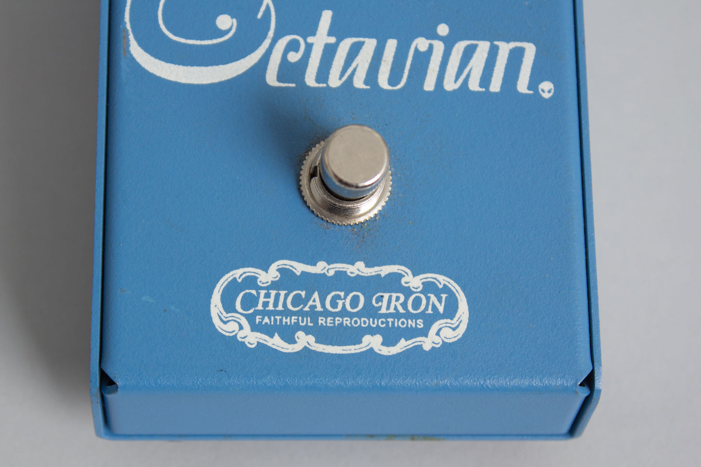 Chicago Iron Works Octavian Octave Effect (2000)