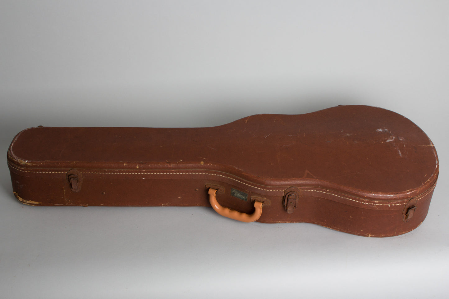 Gibson ES-140 Arch Top Hollow Body Electric Guitar (1954)