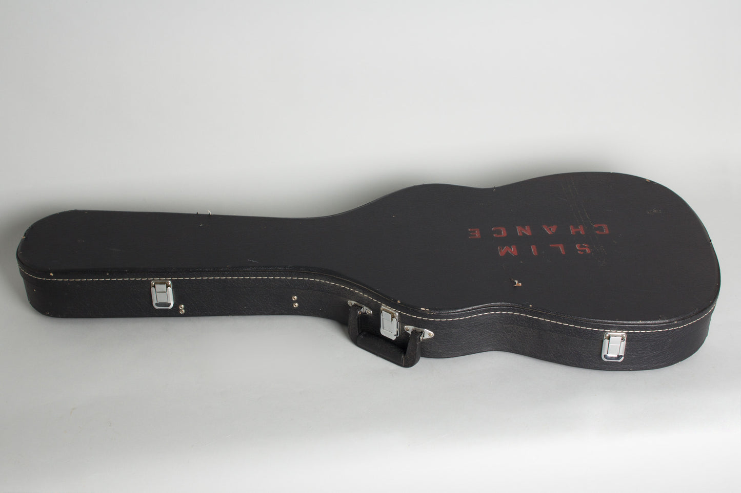 Vox v241 Bulldog Solid Body Electric Guitar (1966)
