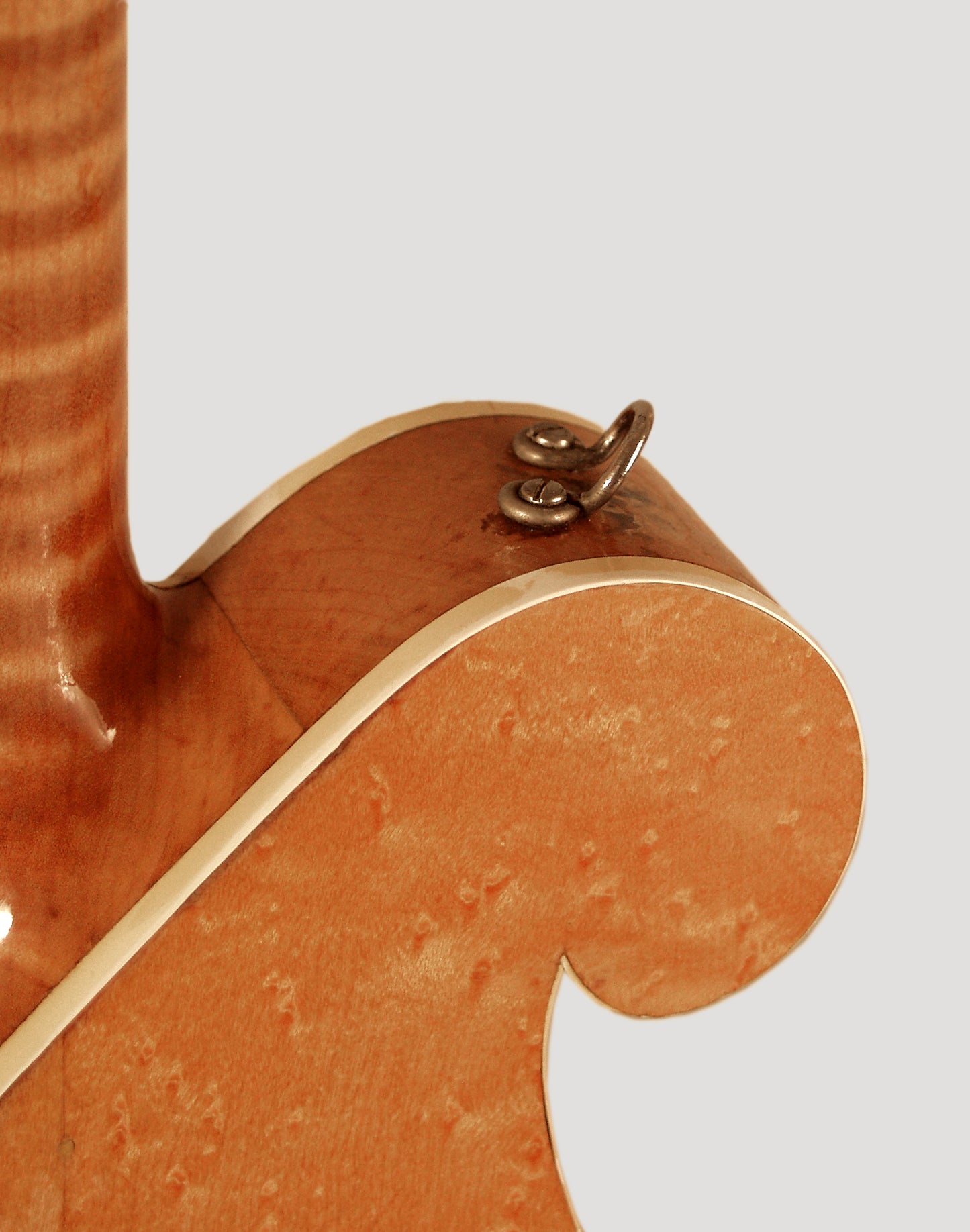 Bigsby 10-String Solid Body Electric Mandolin (1951)