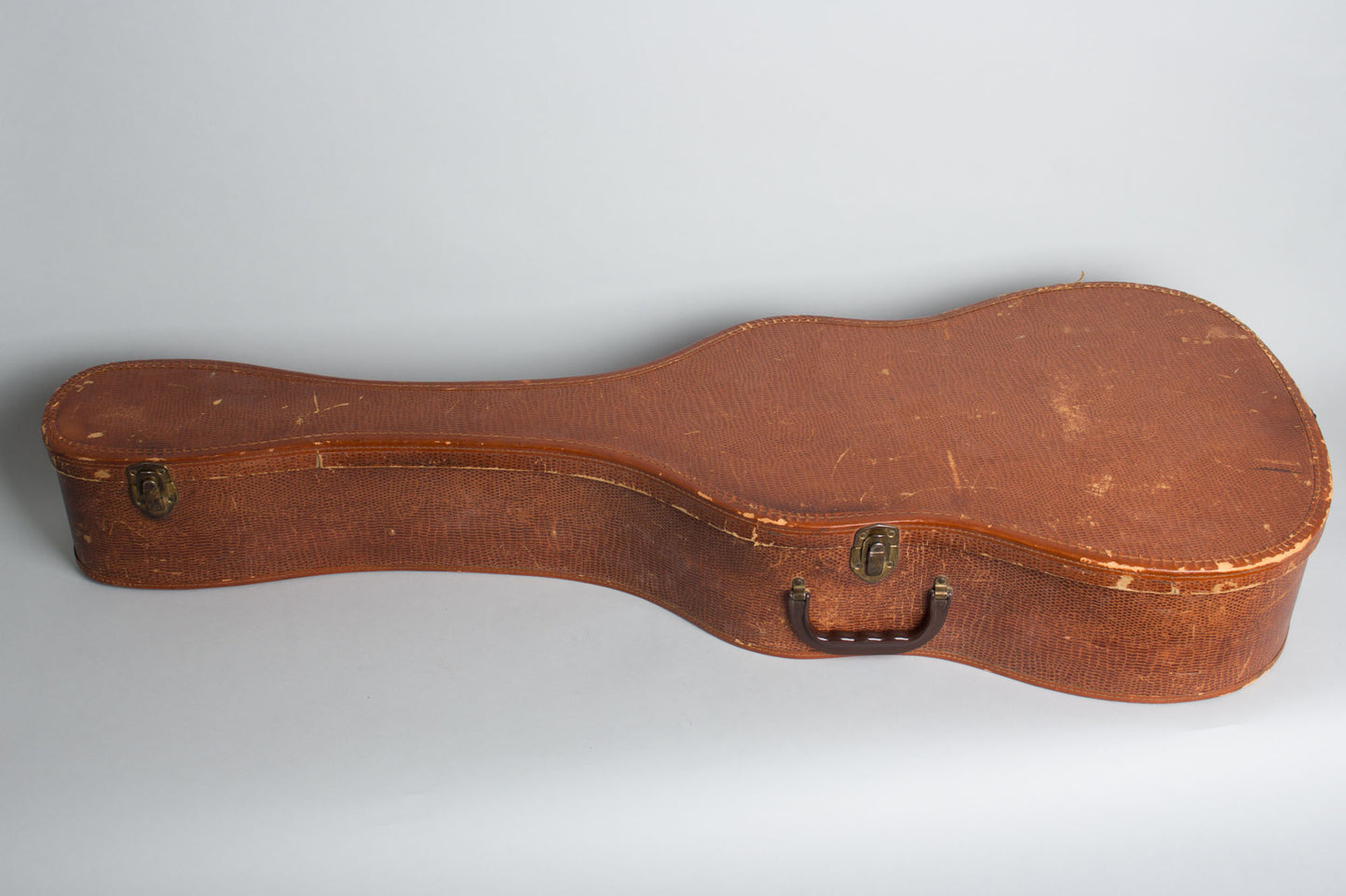 C. F. Martin 00-17 Flat Top Acoustic Guitar (1952)
