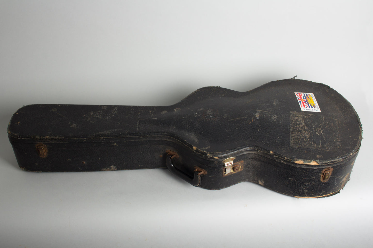 C. F. Martin 00-18 Flat Top Acoustic Guitar (1944)