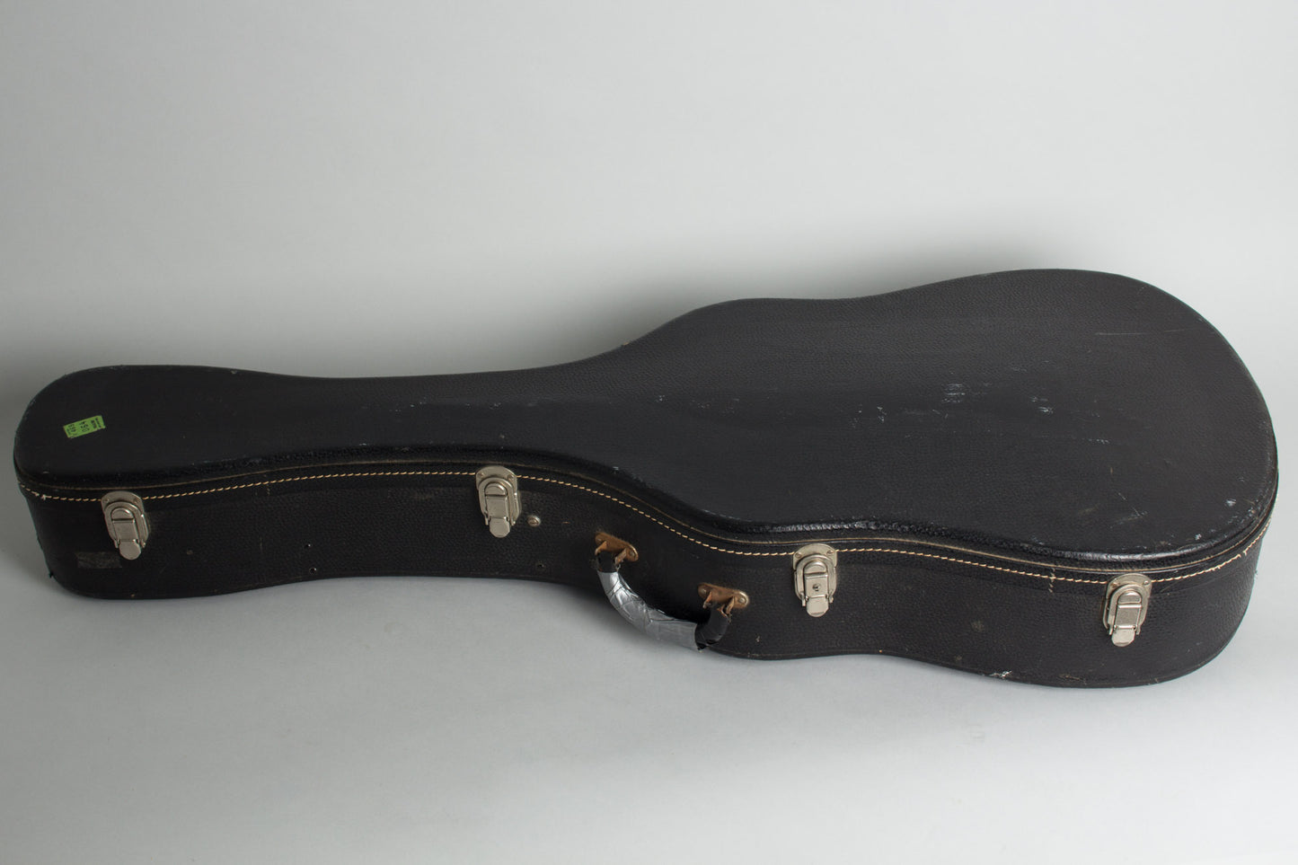C. F. Martin 00-18 Flat Top Acoustic Guitar (1962)