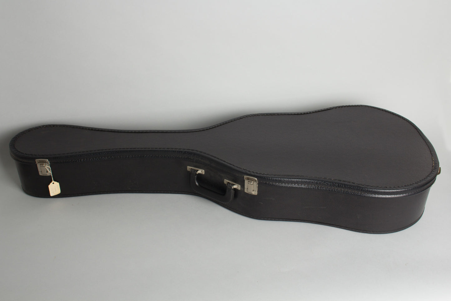 C. F. Martin 0-15 Flat Top Acoustic Guitar (1957)