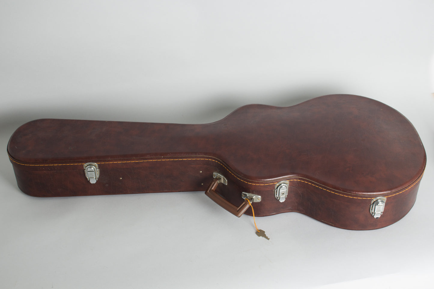 Ibanez Joe Pass Signature JP20BS Arch Top Hollow Body Electric Guitar (1980)