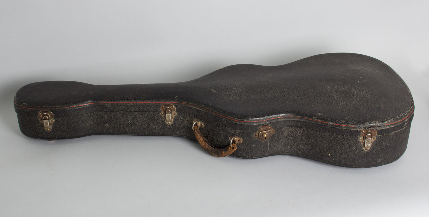 Gibson L-00 Flat Top Acoustic Guitar (1935)