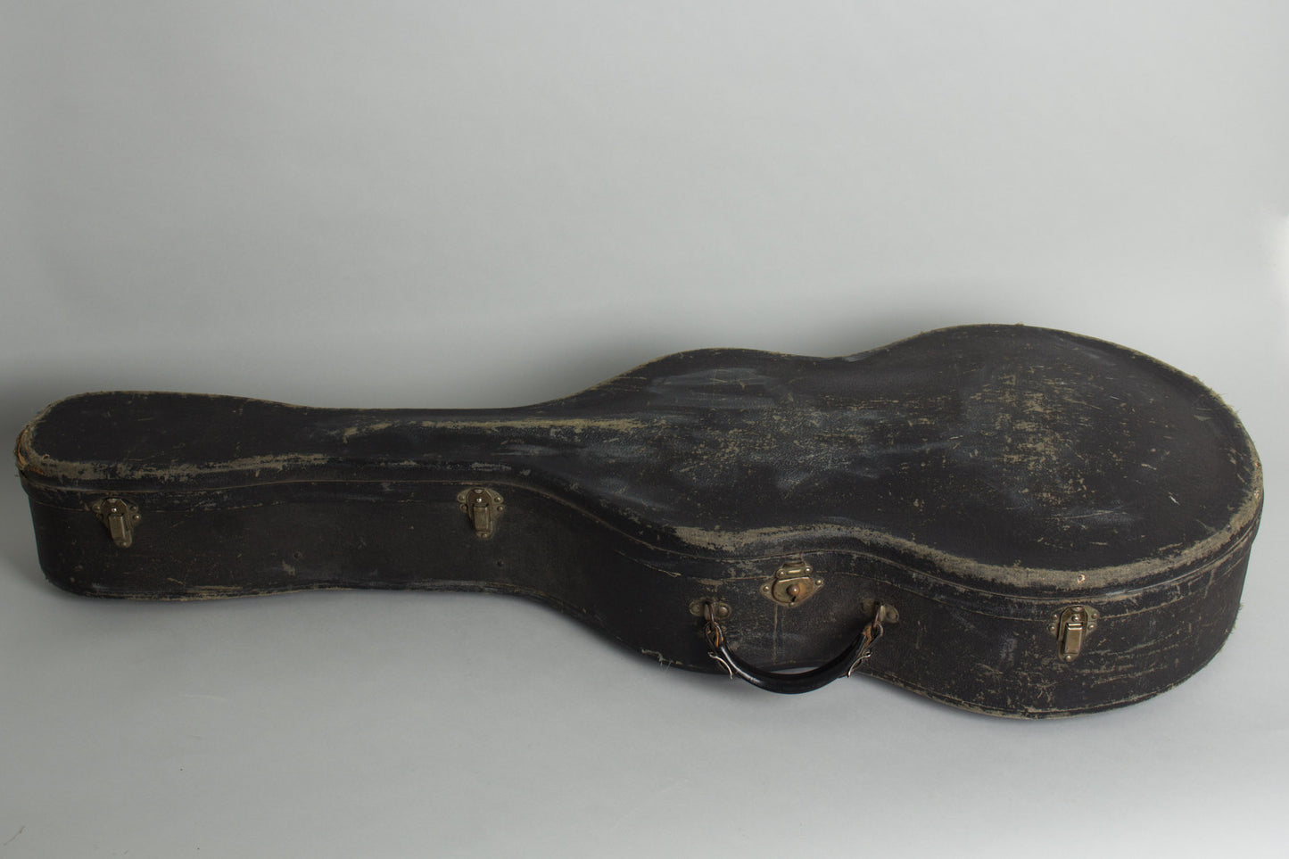 Gibson L-5 Arch Top Acoustic Guitar (1934)