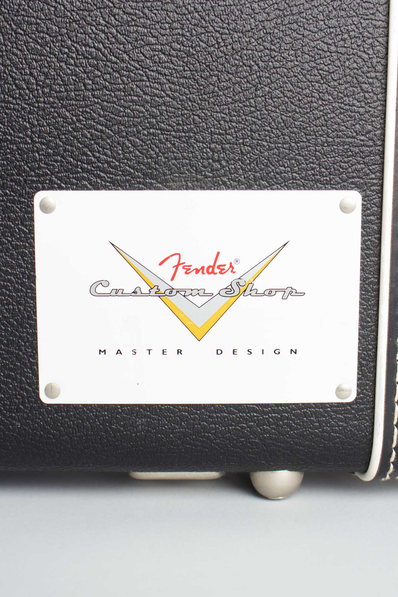 Fender Master Designed John English Custom Shop 1959 Stratocaster Relic Solid Body Electric Guitar (2005)