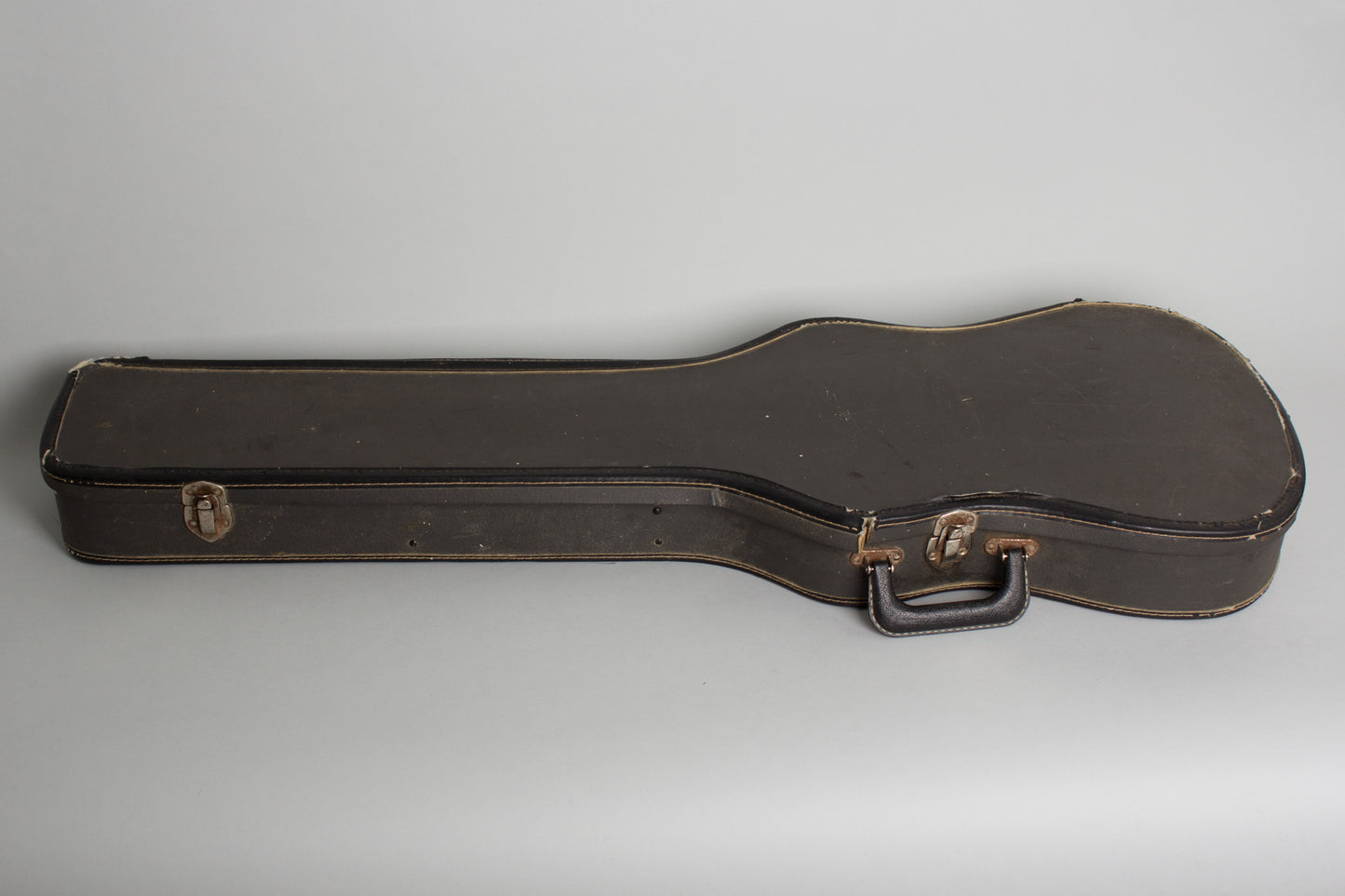 Epiphone Newport Solid Body Electric Bass Guitar (1962)