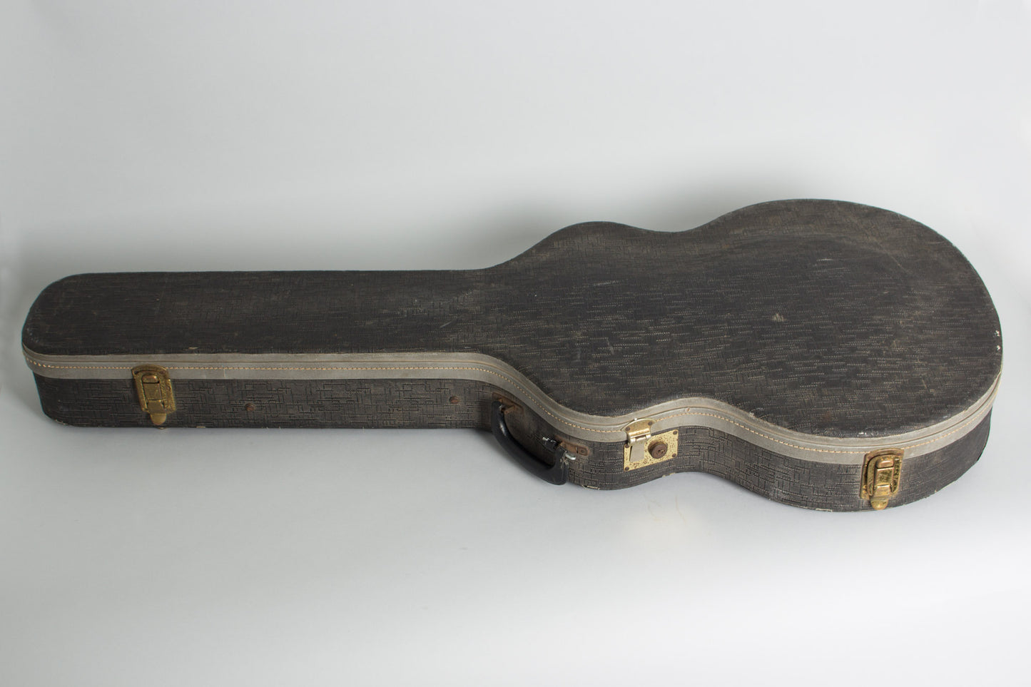 Gretsch PX 6122 Country Gentleman Thinline Hollow Body Electric Guitar (1963)