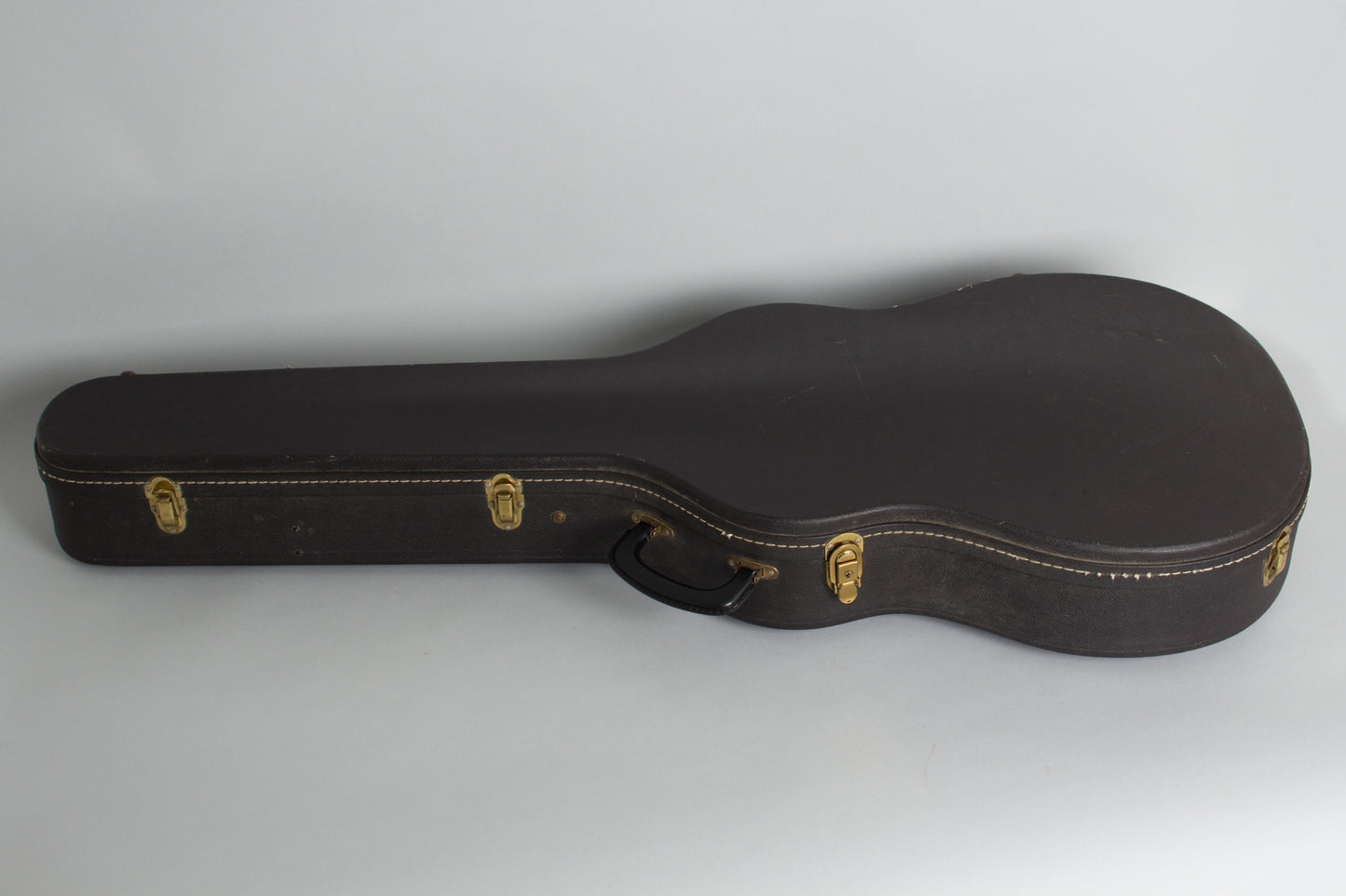 Epiphone Sheraton E212T Arch Top Semi-Hollow Body Electric Guitar (1968)