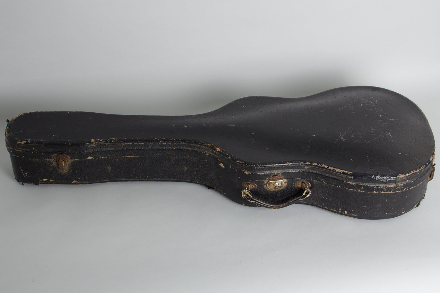 C. F. Martin 0-18 Flat Top Acoustic Guitar (1944)
