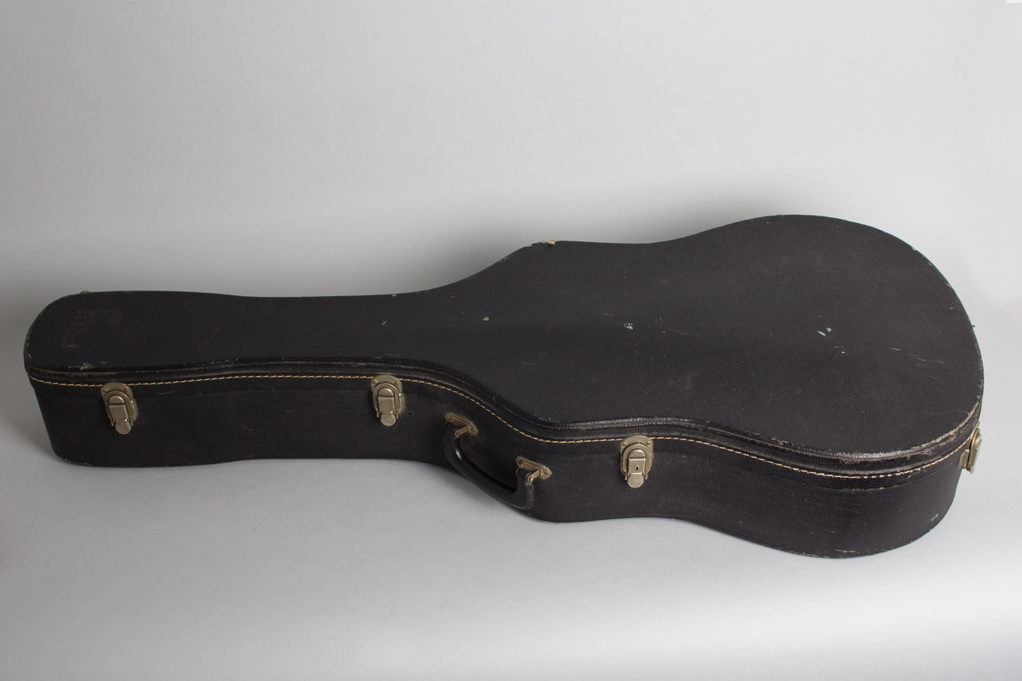 C. F. Martin D-12-20 12 String Flat Top Acoustic Guitar (1965)