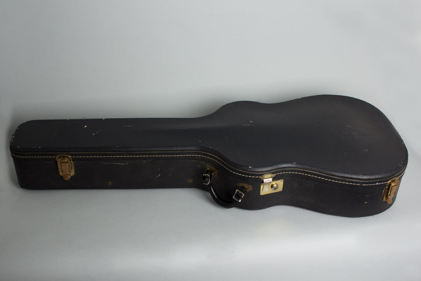 C. F. Martin D-18 Flat Top Acoustic Guitar (1966)