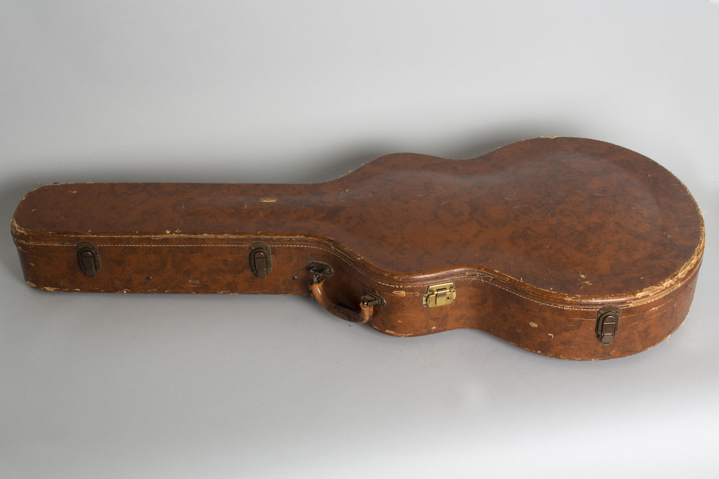 Gibson Byrdland Thinline Hollow Body Electric Guitar (1957)