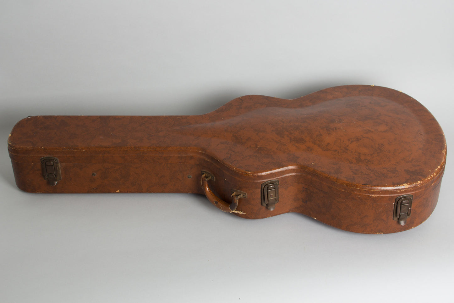 Gibson L-7C Arch Top Acoustic Guitar (1954)