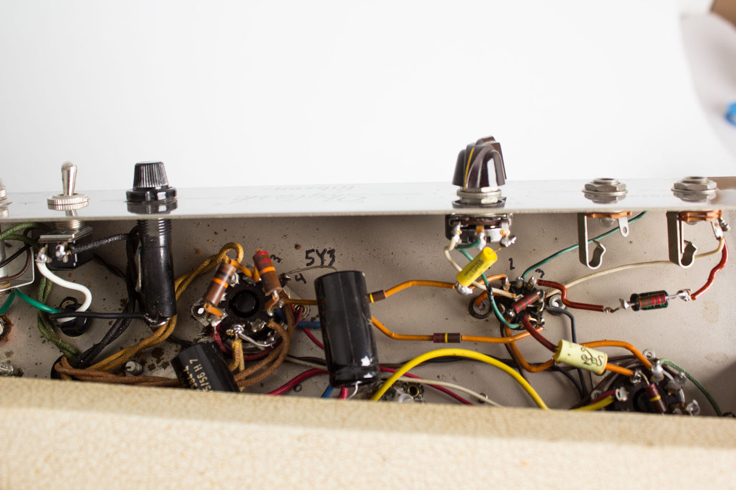 Gibson GA-5 Skylark Tube Amplifier (1960)