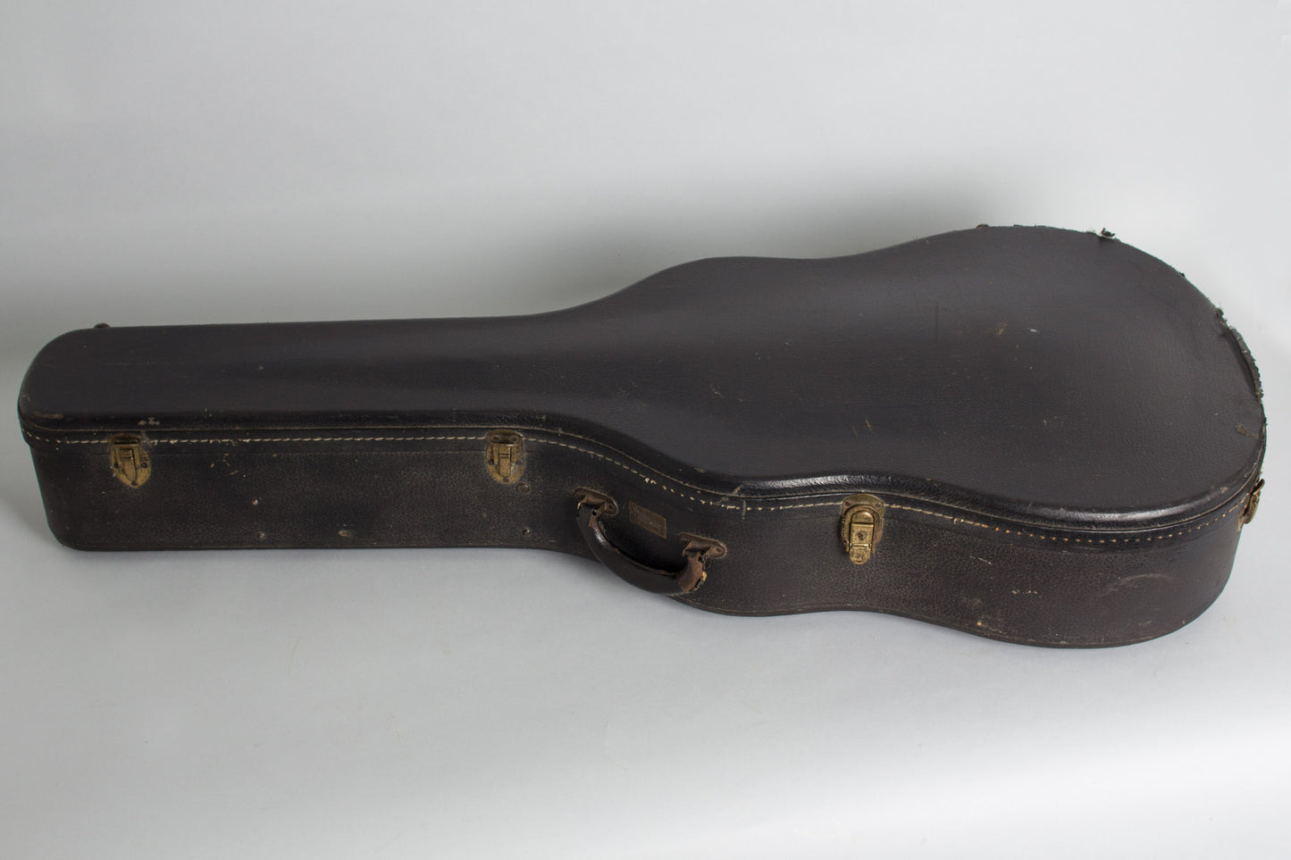 Gibson J-160E Acoustic-Electric Guitar (1960)