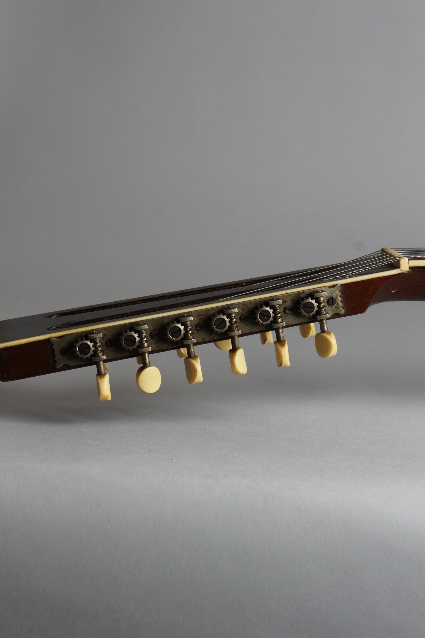 Galiano Jumbo 12 String Flat Top Acoustic Guitar (1925)