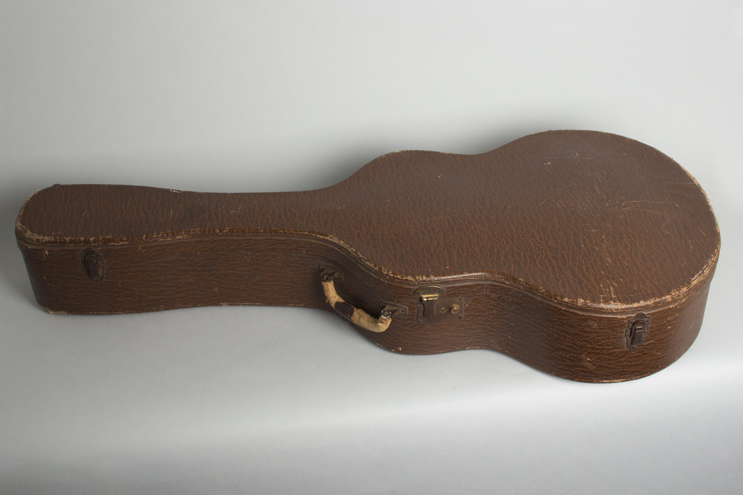 Gibson J-35 Flat Top Acoustic Guitar (1938)